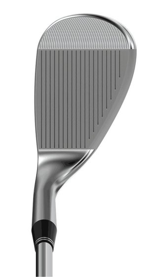 Cleveland Golf Cleveland CBZ Tour Satin dames wedge, grafiet