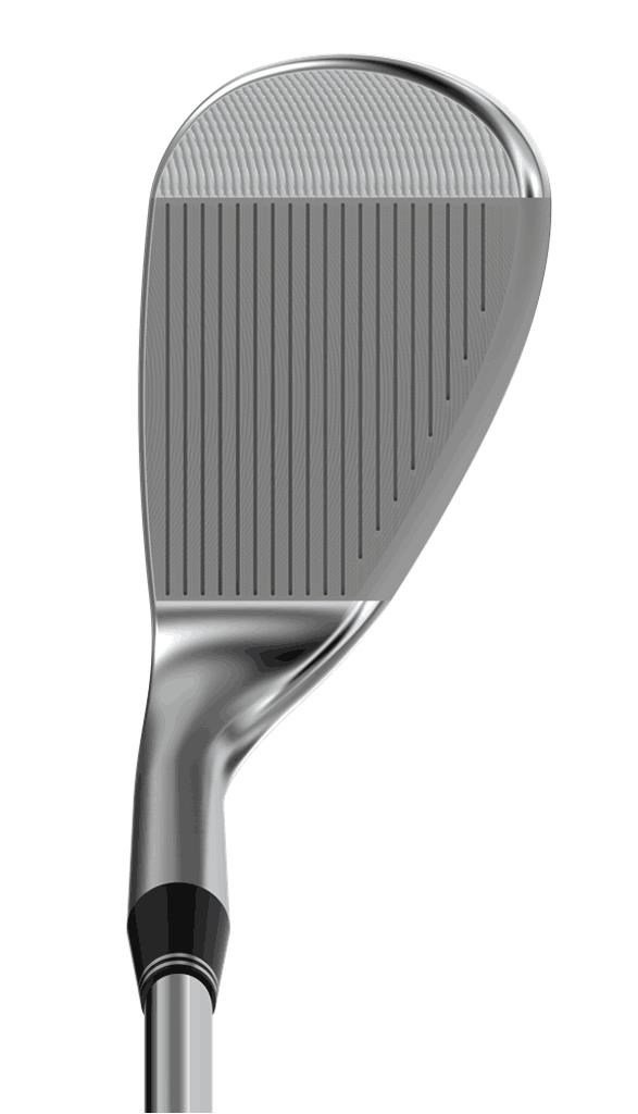 Cleveland Golf Cleveland CBZ Tour Satin dames wedge, grafiet