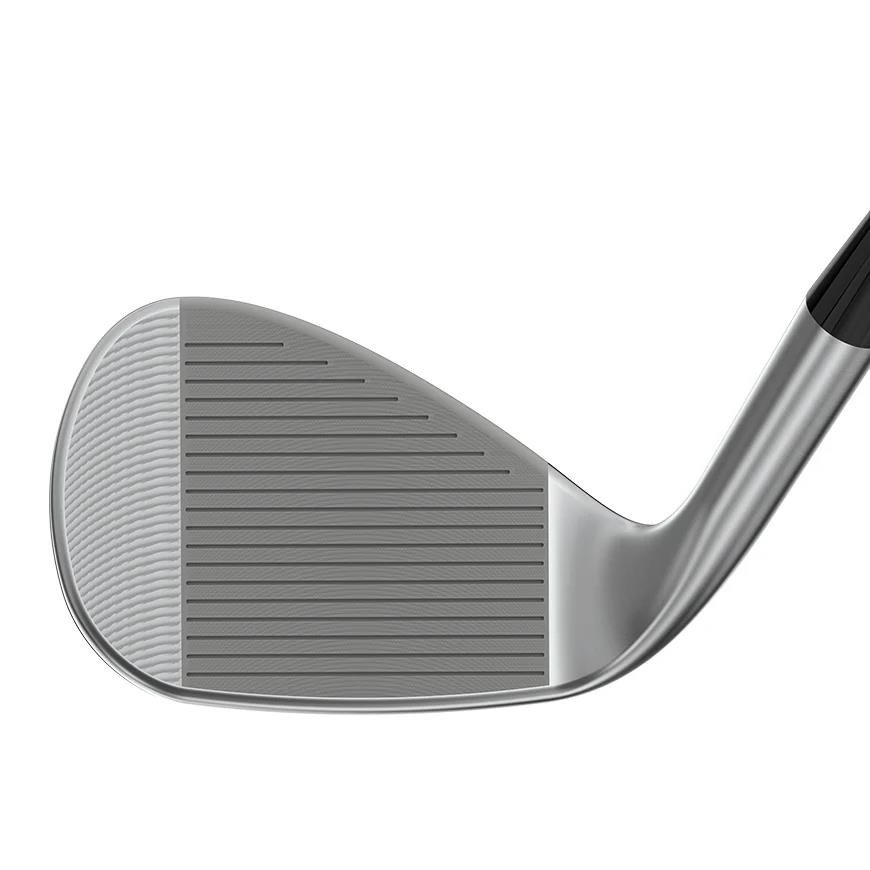 Cleveland CBZ Tour Satin wedge, staal