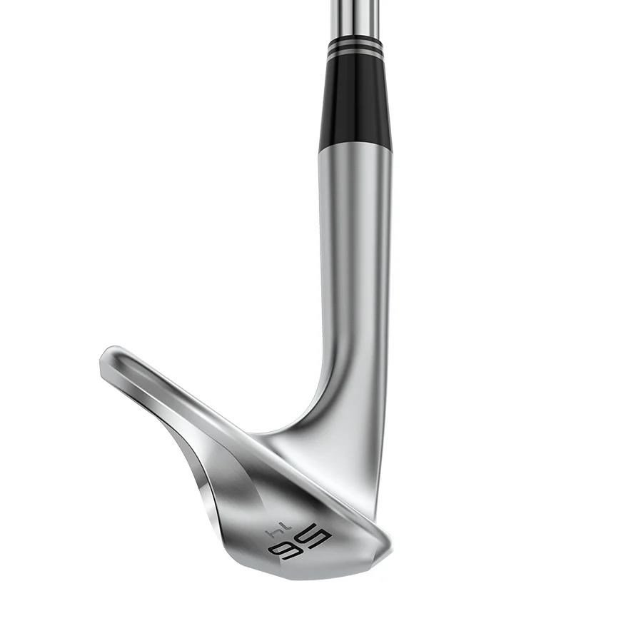 Cleveland CBZ Tour Satin wedge, staal