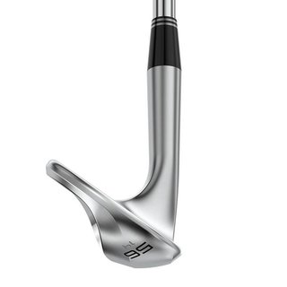 Cleveland CBZ Tour Satin wedge, staal