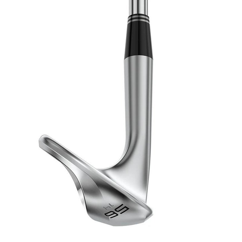 Cleveland CBZ Tour Satin wedge, staal