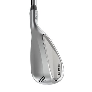 Cleveland CBZ Tour Satin wedge, staal