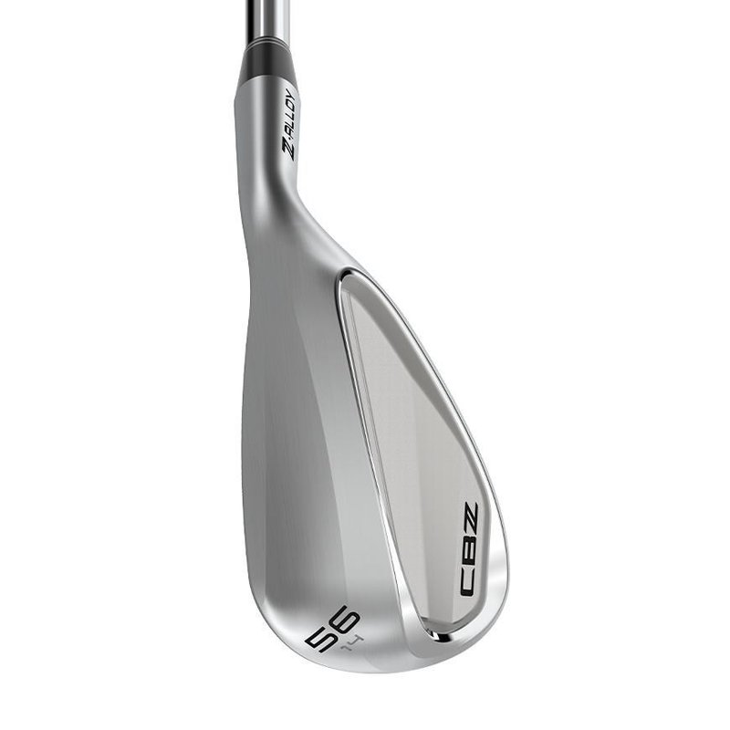 Cleveland CBZ Tour Satin wedge, staal
