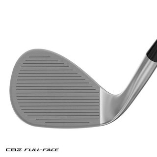 Cleveland CBZ Tour Satin Full Face wedge, staal