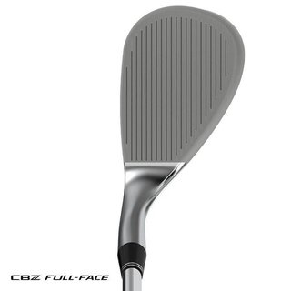 Cleveland CBZ Tour Satin Full Face wedge, staal