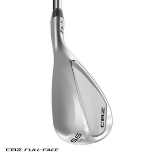 Cleveland CBZ Tour Satin Full Face wedge, staal