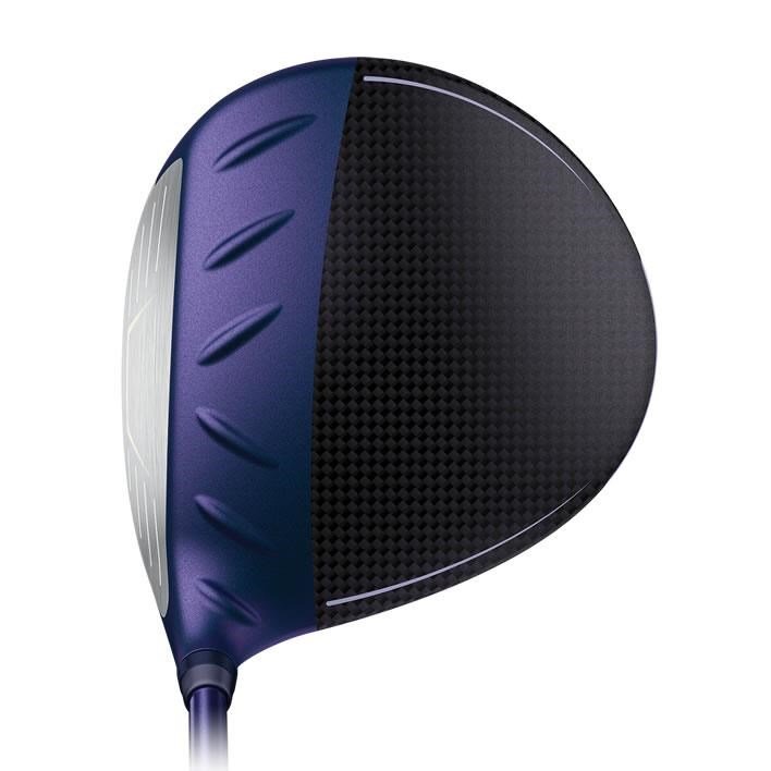 PING G Le4 dames driver