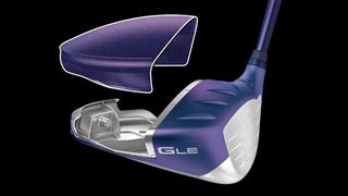 PING G Le4 dames driver