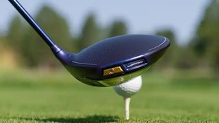 PING G Le4 dames driver