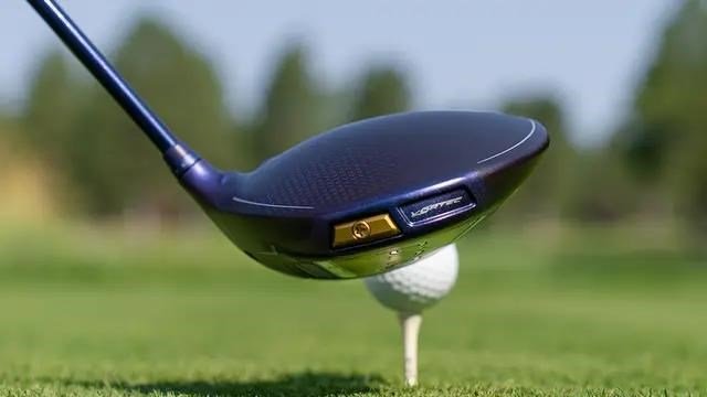 PING G Le4 dames driver