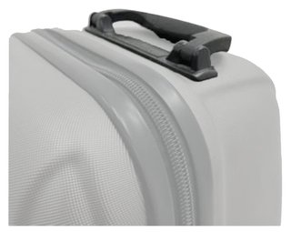Big Max I GUARD hard case handvat