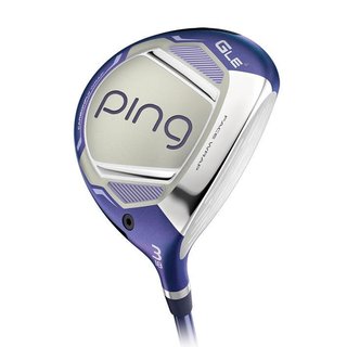PING G Le4 dames fairway hout