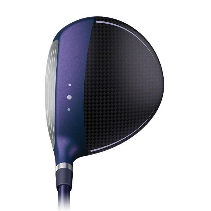 PING G Le4 dames fairway hout
