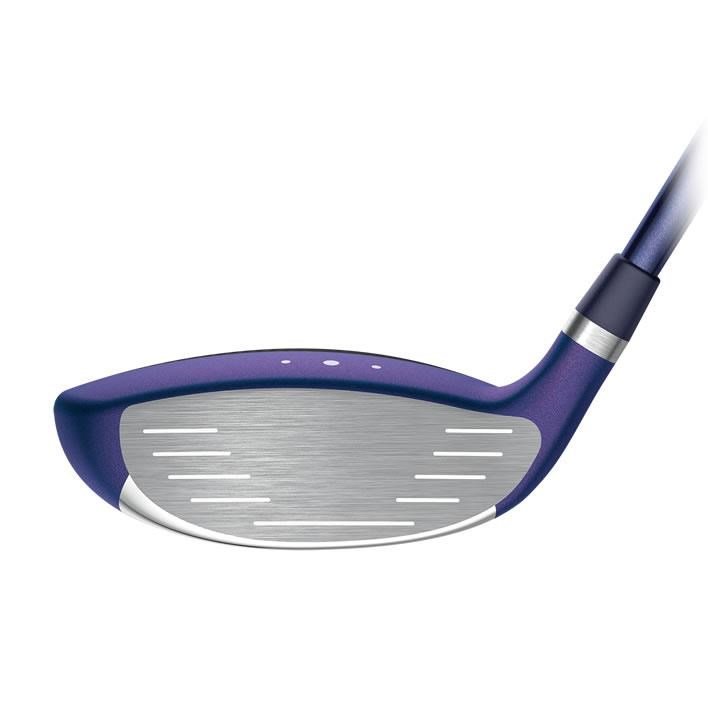 PING G Le4 dames fairway hout