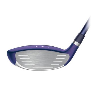 PING G Le4 dames fairway hout
