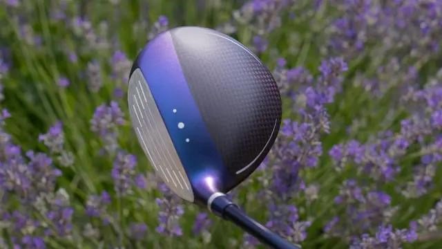 PING G Le4 dames fairway hout