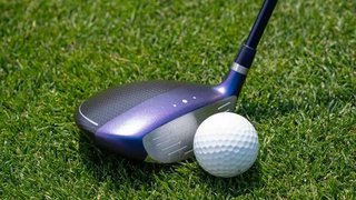 PING G Le4 dames fairway hout