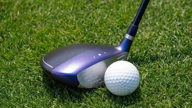 PING G Le4 dames fairway hout