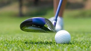 PING G Le4 dames fairway hout