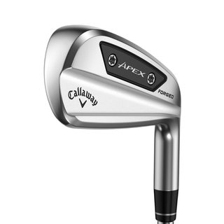 Callaway Apex Ai200 heren ijzers, staal