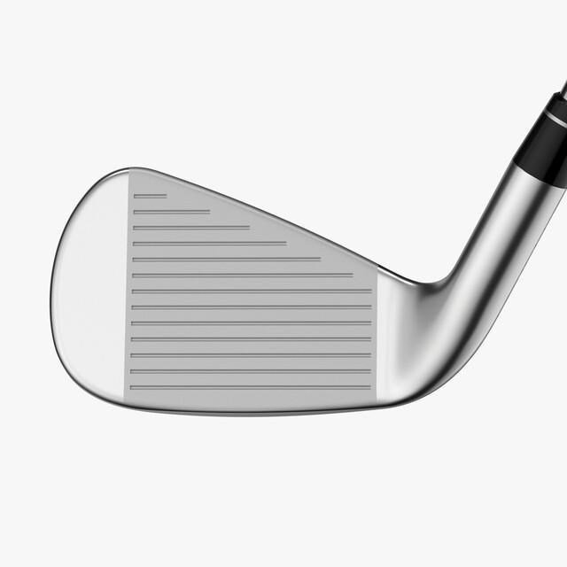 Callaway Apex Ai200 heren ijzers, staal