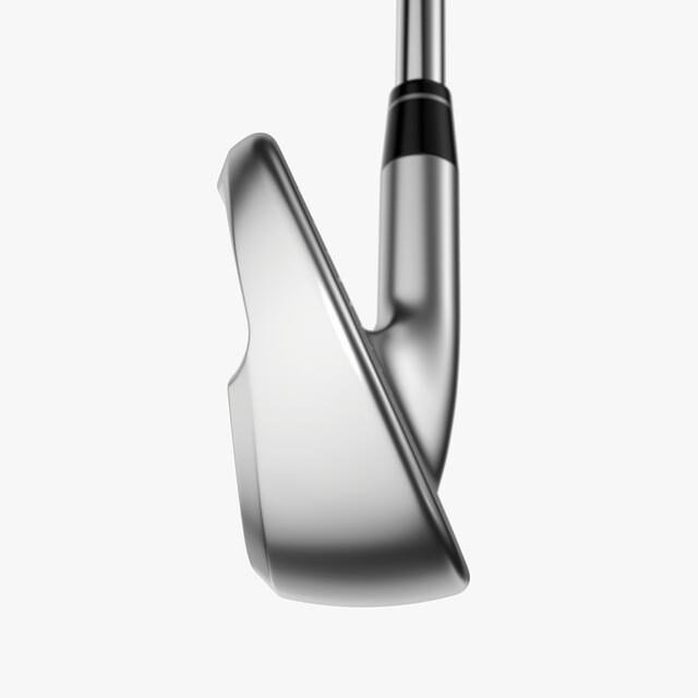Callaway Apex Ai200 heren ijzers, staal