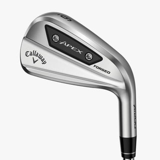 Callaway Apex Ai200 heren ijzers, staal