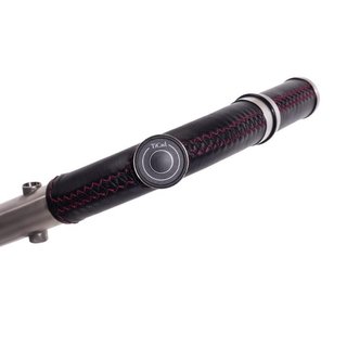 TiCad LIBERTY elektrische trolley, titanium