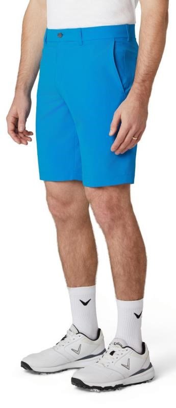 Callaway Chev Tech heren short, briliant blue