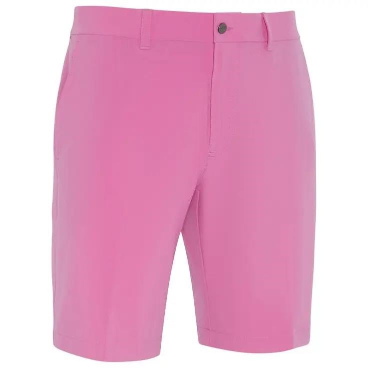 Callaway Emea Chev Tech heren short, rose bouquet
