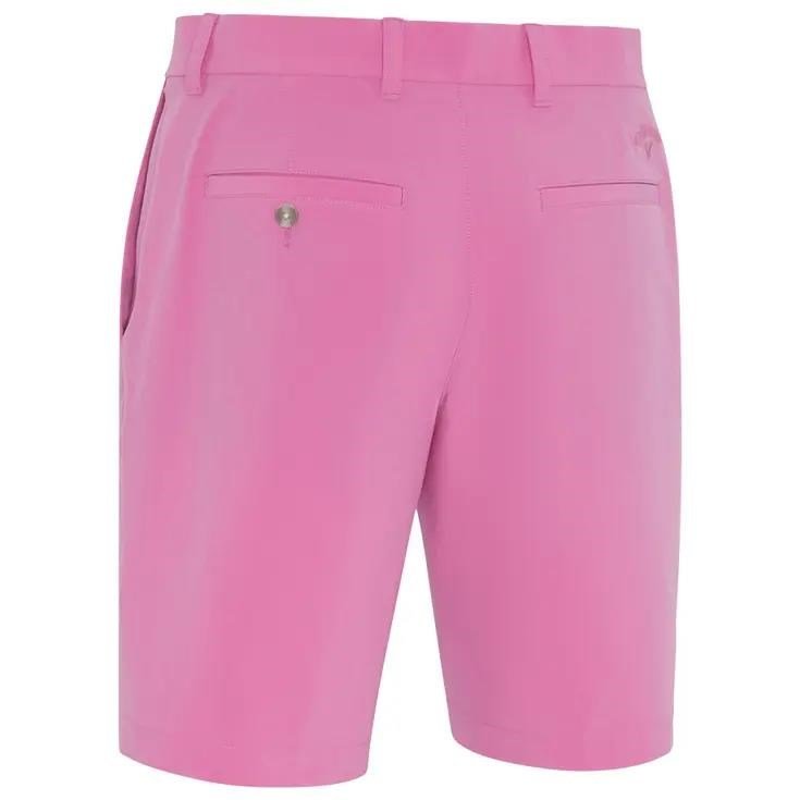 Callaway Emea Chev Tech heren short, rose bouquet