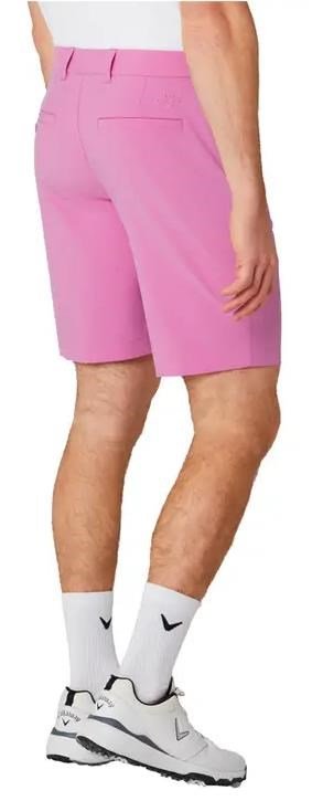 Callaway Emea Chev Tech heren short, rose bouquet