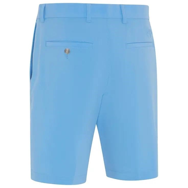 Callaway Emea Chev Tech heren short, vista blue