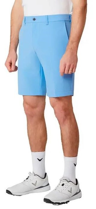 Callaway Emea Chev Tech heren short, vista blue