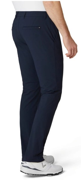 Callaway Epic Slim heren broek, night sky