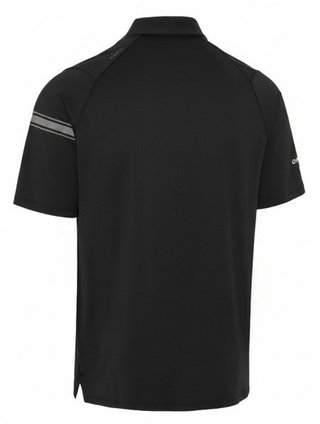 Callaway Odyssey Block heren polo, caviar