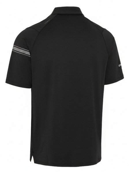 Callaway Odyssey Block heren polo, caviar