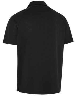 Callaway Odyssey Ventilated Jacquard heren polo, caviar