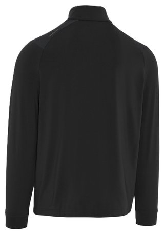 Callaway Blocked Printed heren polo, caviar