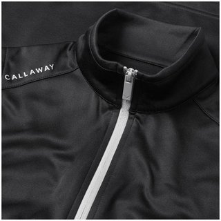 Callaway High Gauge heren vest, caviar
