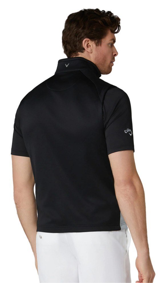Callaway High Gauge heren vest, caviar