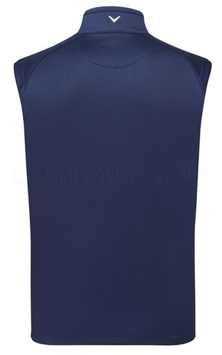 Callaway High Gauge heren vest, peacoat