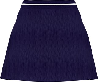 Callaway Micro Pleated dames golfrok, peacoat