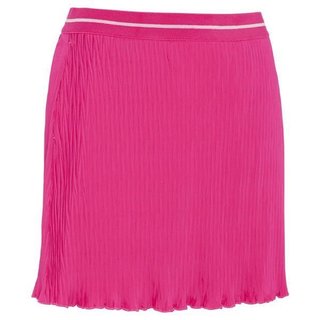 Callaway Micro Pleated dames skort, fuchsia purple