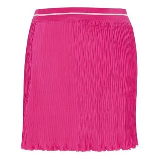 Callaway Micro Pleated dames skort, fuchsia purple