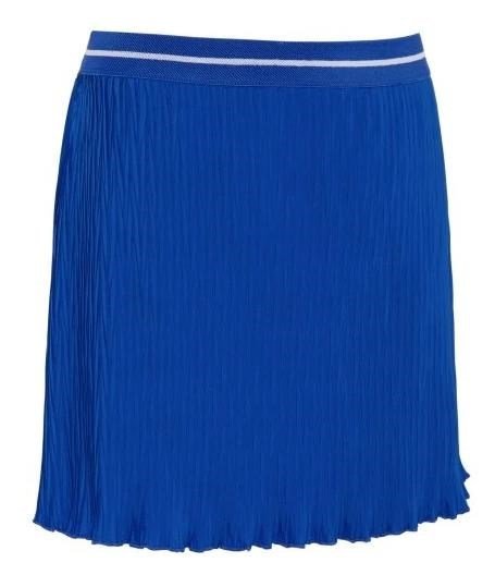Callaway Micro Pleated dames golfrok, blue tattoo