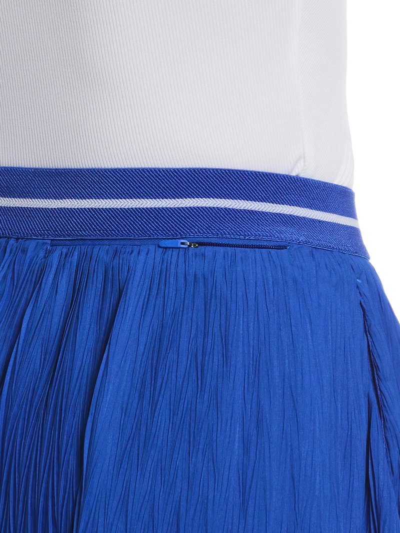 Callaway Micro Pleated dames golfrok, blue tattoo