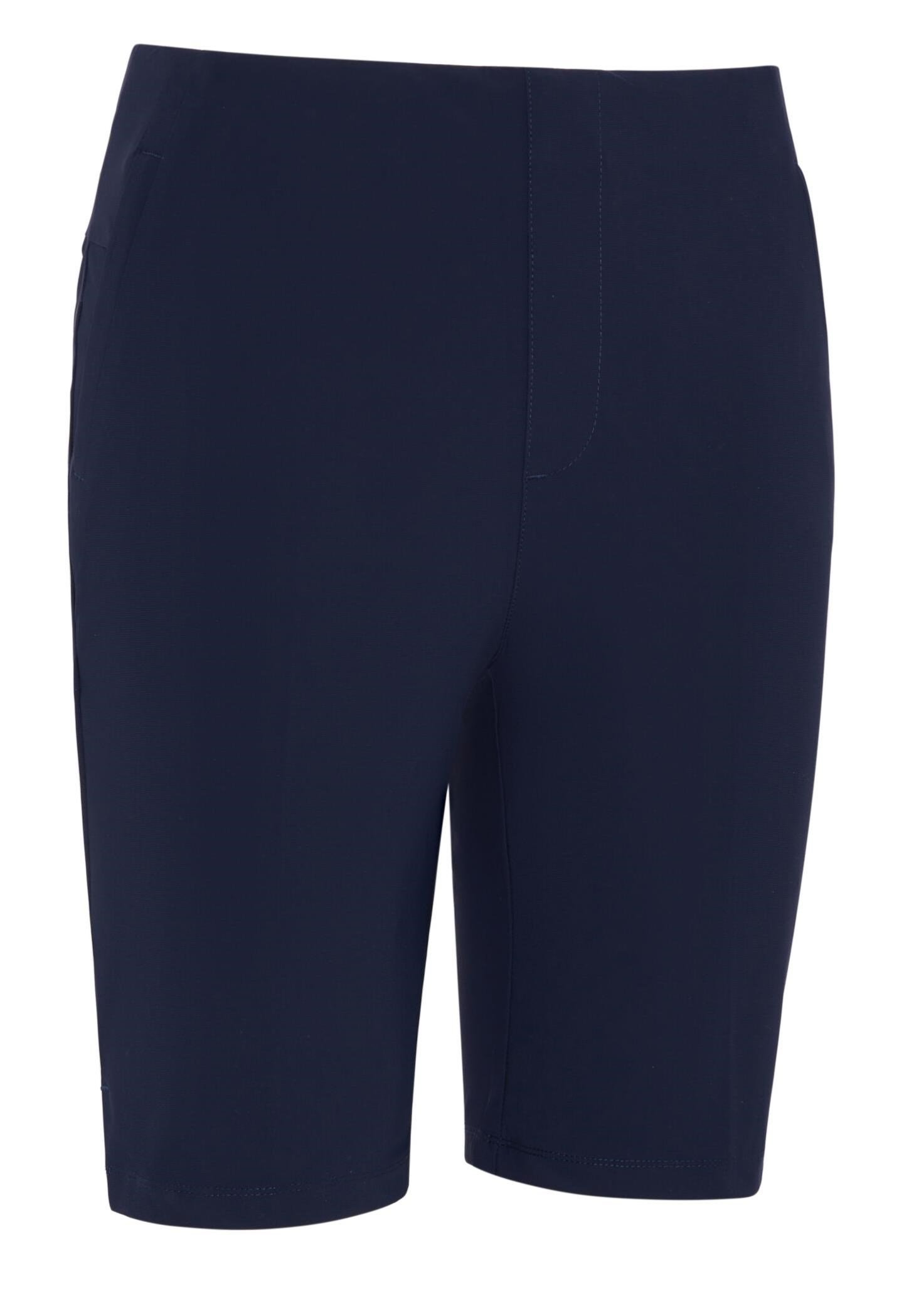 Callaway Hybrid Pull-On dames short, peacoat