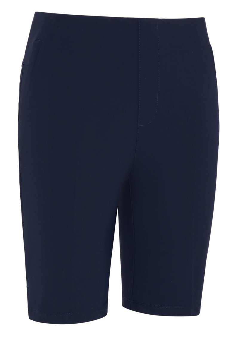 Callaway Hybrid Pull-On dames short, peacoat